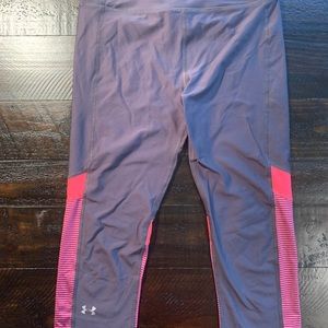 Under Armour Leggings
